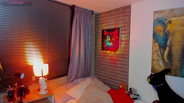 liam oficial02 online show from March 30, 4:14 am