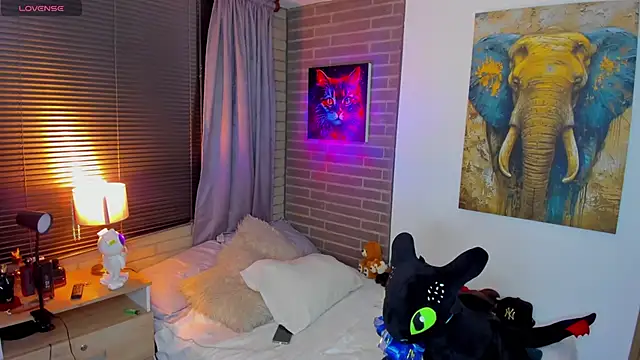 liam oficial02 online show from March 29, 3:41 am