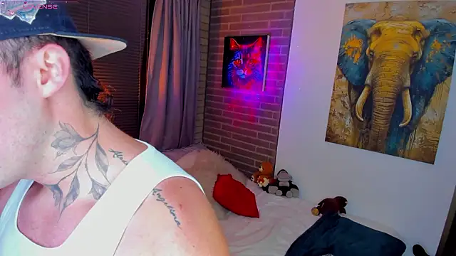 liam oficial02 online show from March 28, 3:51 am