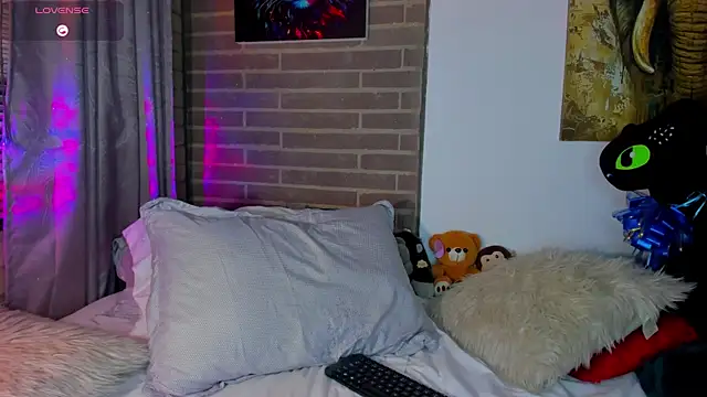 liam oficial02 online show from January 9, 3:57 am