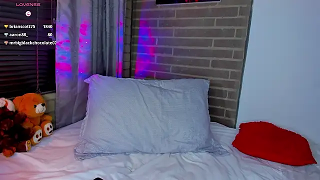 liam oficial02 online show from February 12, 2:11 am