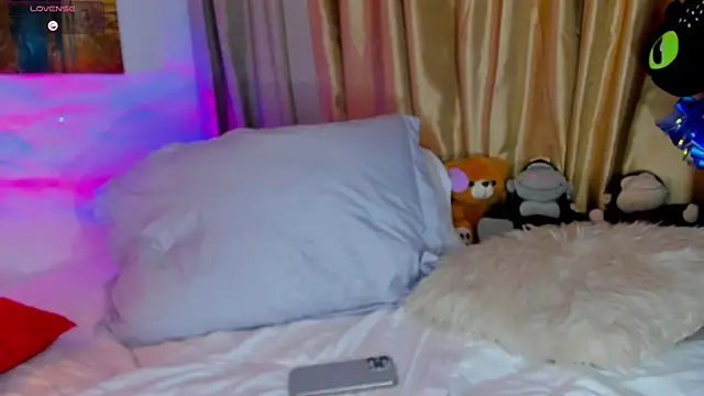 liam oficial02 online show from October 30, 2:43 am