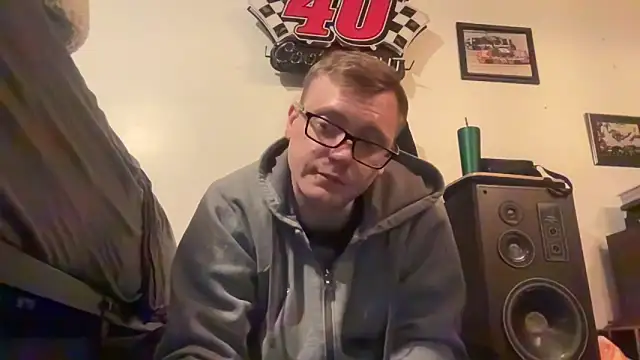 adamseed69 online show from March 7, 8:43 am