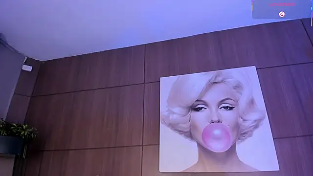 AgattaDuque online show from March 20, 10:44 pm