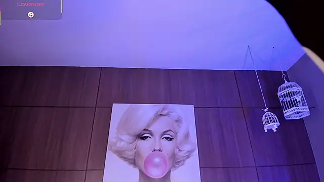 AgattaDuque online show from January 31, 11:47 pm