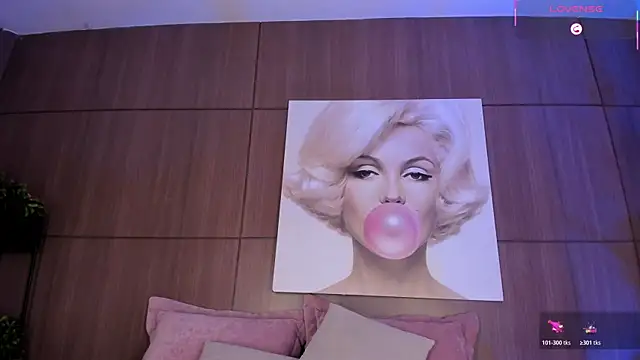 AgattaDuque online show from April 1, 11:34 pm