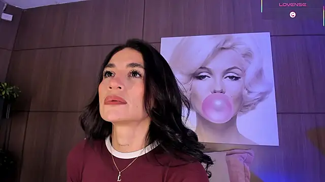 AgattaDuque online show from March 14, 11:22 pm