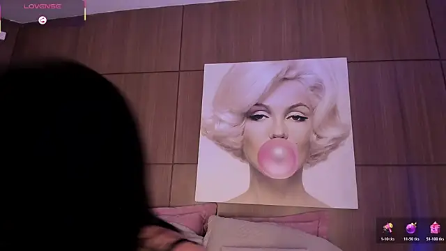 AgattaDuque online show from October 21, 11:48 pm