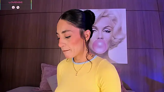 AgattaDuque online show from February 13, 11:49 pm