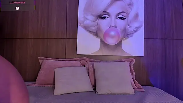 AgattaDuque online show from February 17, 10:51 pm