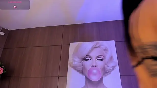 AgattaDuque online show from November 10, 10:37 pm