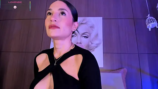 AgattaDuque online show from January 19, 12:47 am