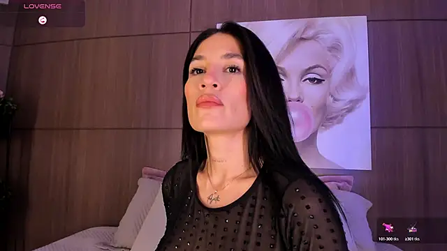 AgattaDuque online show from November 3, 12:49 am