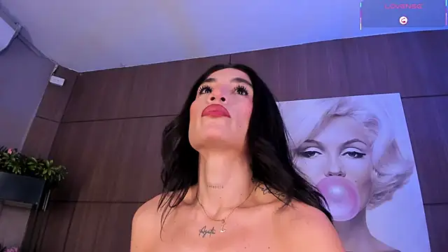 AgattaDuque online show from March 21, 11:41 pm