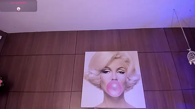 AgattaDuque online show from November 6, 11:09 pm