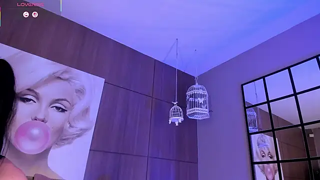 AgattaDuque online show from February 4, 11:33 pm