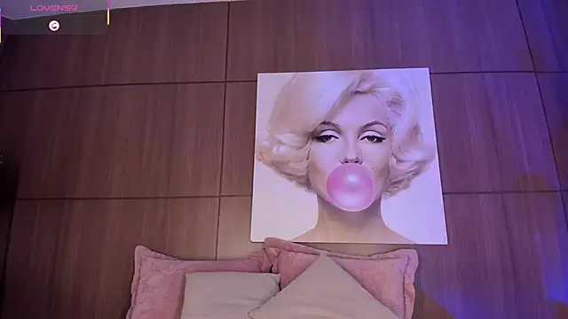 AgattaDuque online show from February 22, 12:24 am