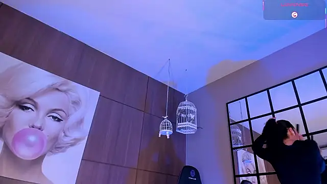 AgattaDuque online show from March 16, 11:40 pm