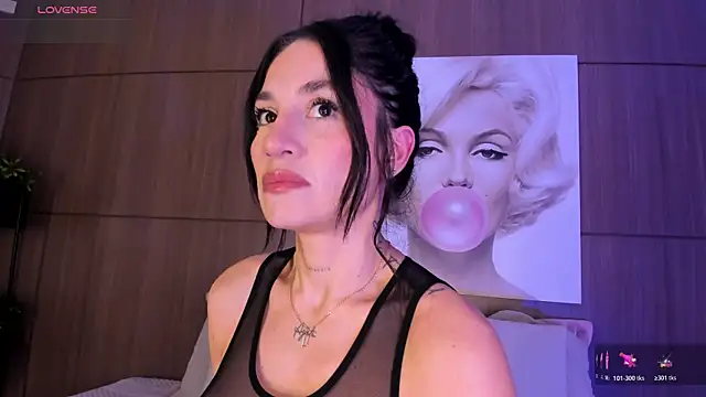 AgattaDuque online show from November 28, 12:33 am