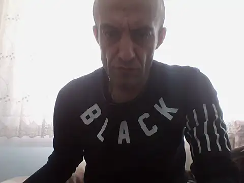 Snapshot of Aktorihann chatting on October 6, 10:27 am Aktorihann online show from October 6, 10:27 am