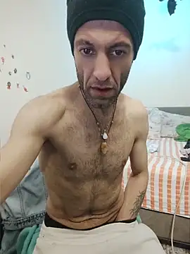 Aktorihann online show from March 19, 11:05 pm