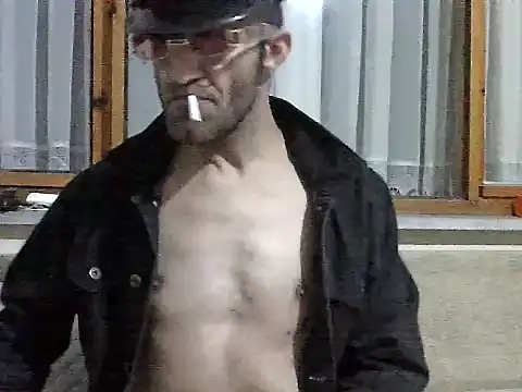 Snapshot of Aktorihann chatting on November 1, 1:12 am Aktorihann online show from November 1, 1:12 am