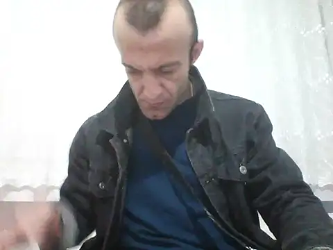 Snapshot of Aktorihann chatting on October 14, 11:36 pm Aktorihann online show from October 14, 11:36 pm