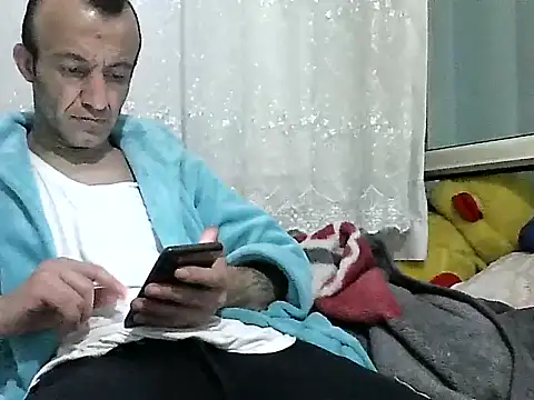 Snapshot of Aktorihann chatting on October 26, 12:55 am Aktorihann online show from October 26, 12:55 am