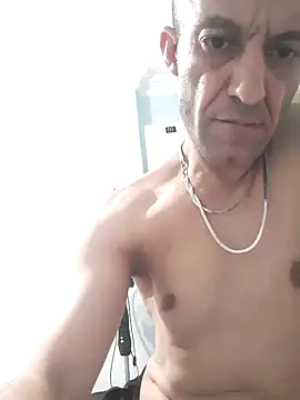 Snapshot of Aktorihann chatting on September 26, 3:13 am Aktorihann online show from September 26, 3:13 am