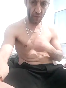 Snapshot of Aktorihann chatting on October 1, 3:38 pm Aktorihann online show from October 1, 3:38 pm