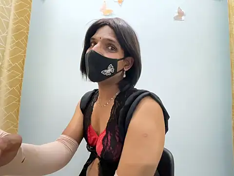 TransLisa7 online show from March 28, 7:53 am
