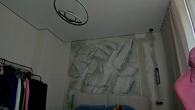 Patricia bloom online show from May 20, 2:19 am