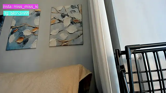 Patricia bloom online show from March 22, 9:13 am