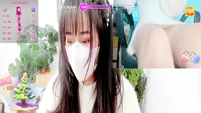 Snapshot of _mizu_ chatting on January 13, 3:54 am mizu online show from January 13, 3:54 am