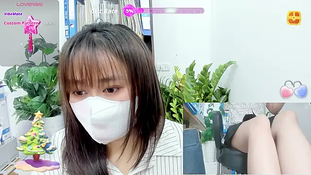 Snapshot of _mizu_ chatting on May 21, 3:26 am mizu online show from May 21, 3:26 am