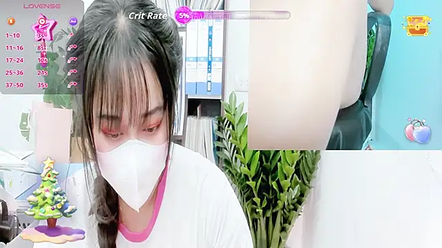  mizu  online show from November 11, 2:17 am