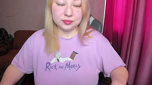 Milafoxxxy online show from November 17, 5:44 am