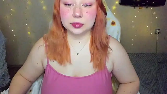 Milafoxxxy online show from January 14, 3:10 am