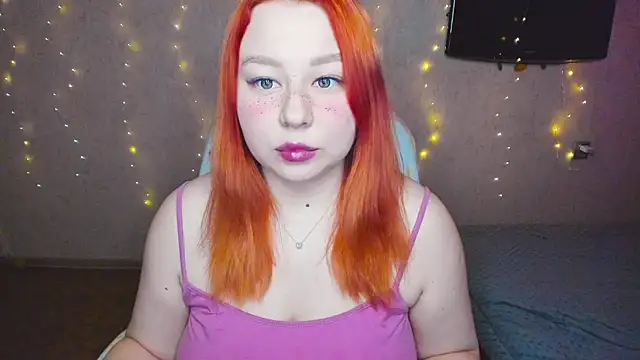 Milafoxxxy online show from February 24, 8:04 am