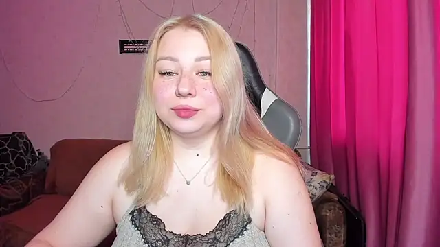 Milafoxxxy online show from November 16, 7:57 am