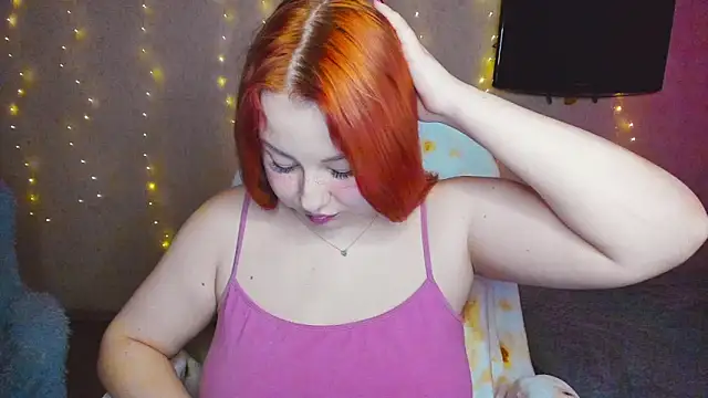 Milafoxxxy online show from March 5, 8:44 am