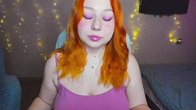 Milafoxxxy online show from March 23, 8:25 am