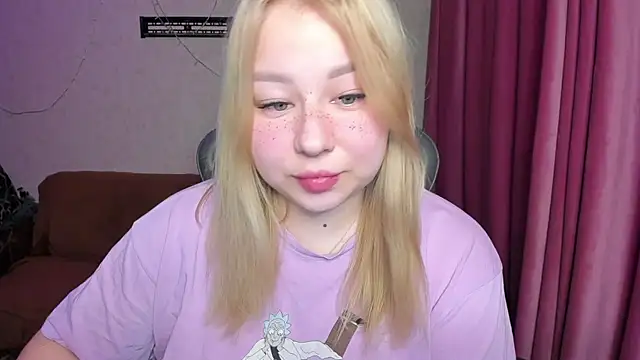 Milafoxxxy online show from November 15, 12:09 pm