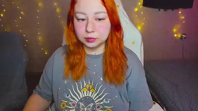 Milafoxxxy online show from March 24, 7:41 am