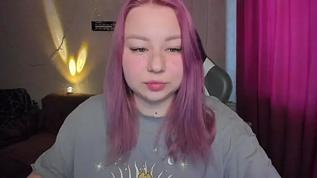 Milafoxxxy online show from November 28, 9:53 am