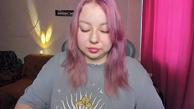 Milafoxxxy online show from November 29, 5:40 am