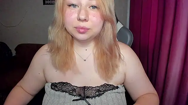 Milafoxxxy online show from October 20, 10:16 am