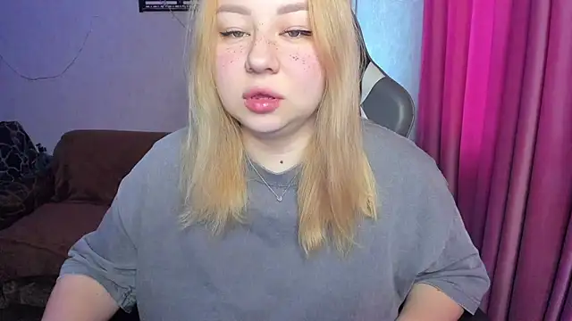 Milafoxxxy online show from November 12, 9:02 am