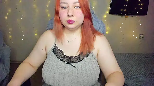 Milafoxxxy online show from December 17, 8:08 am