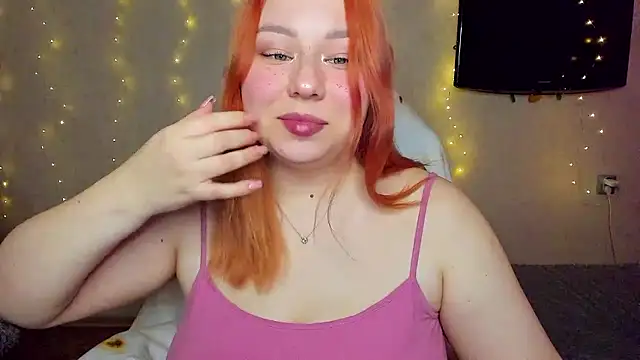 Milafoxxxy online show from January 10, 7:58 am